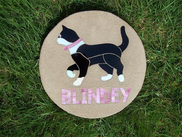 BLINDEY