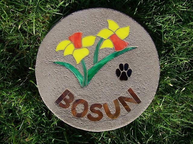 BOSUN