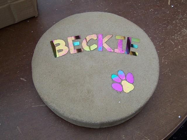Beckie