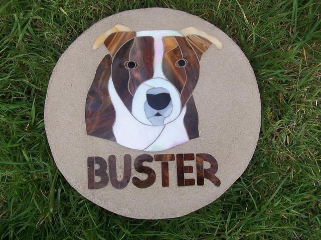 Buster
