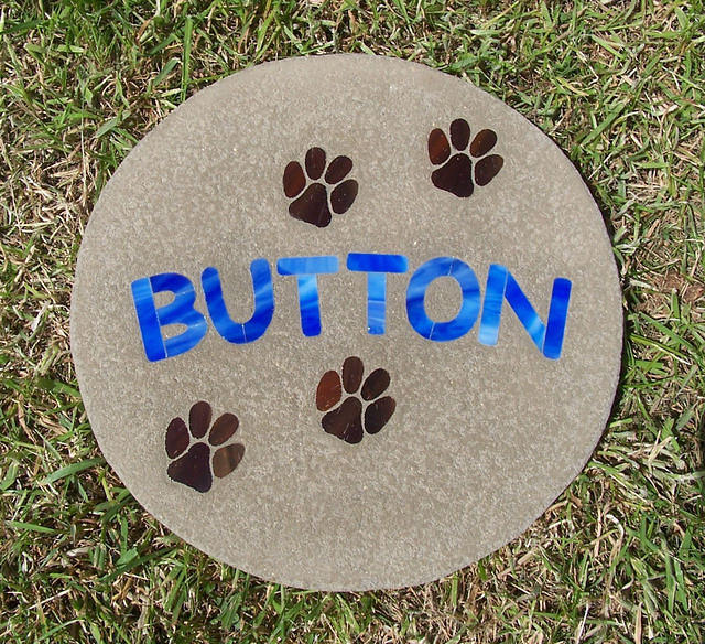 Button