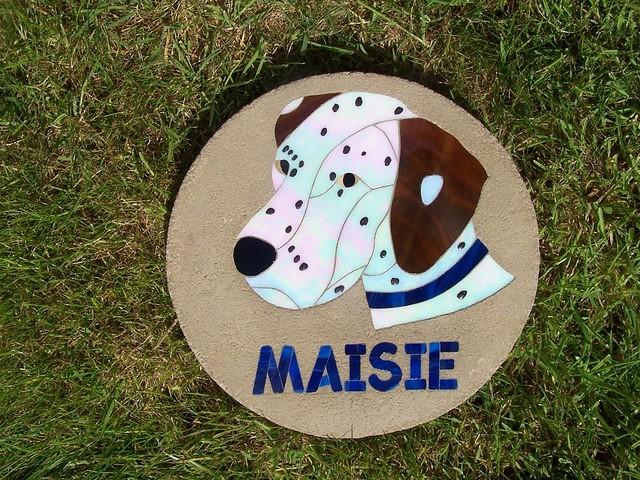 DALMATION