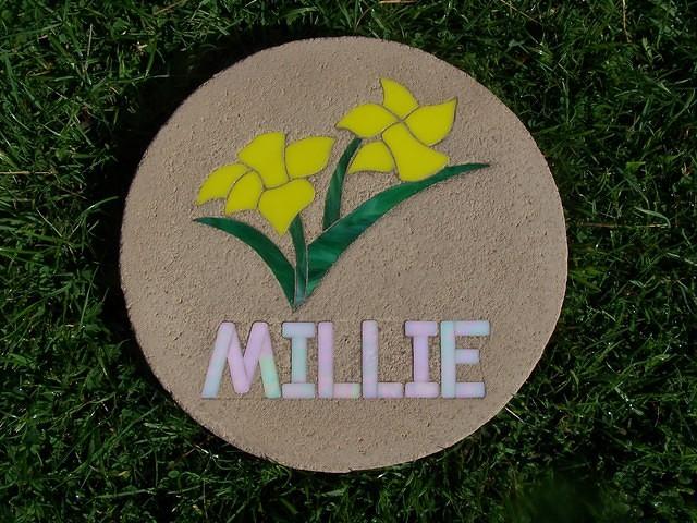 Daffodil Milie