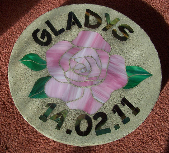 Gladys 1