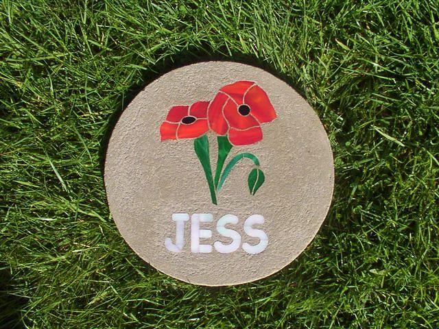 JESS POPPY 1