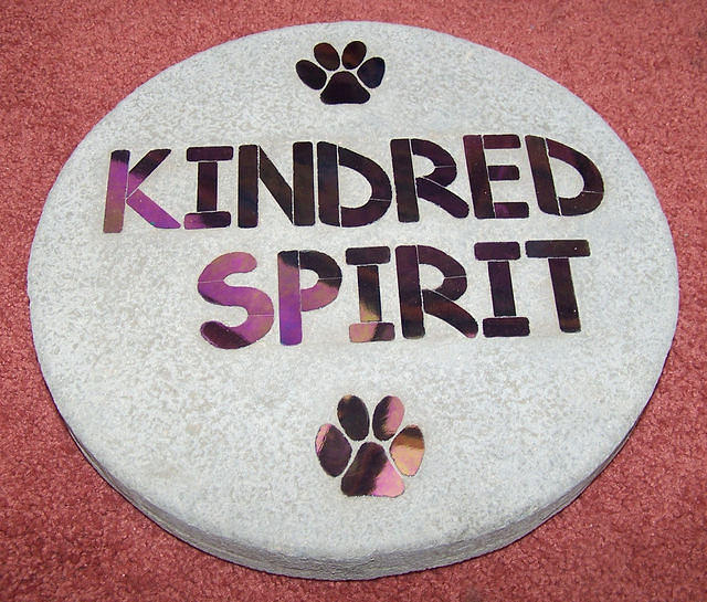 Kindred Spirit