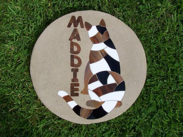 MADDIE