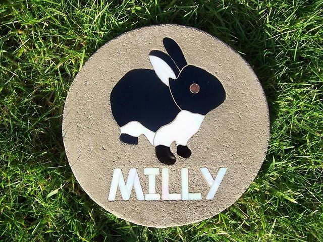 MILLY