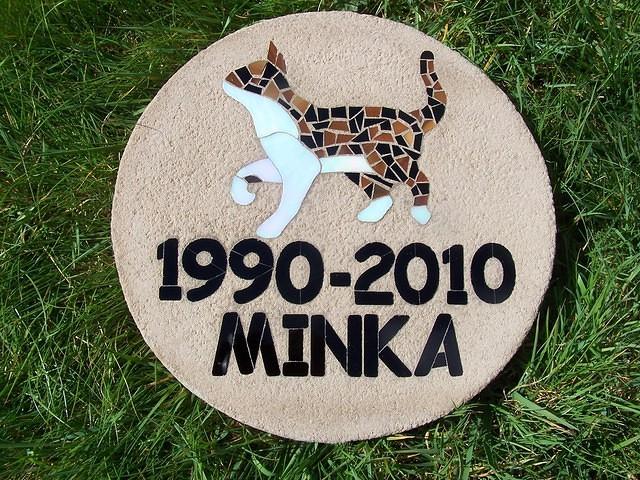 MINKA