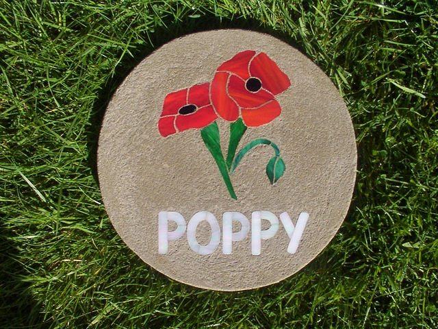 POPPY