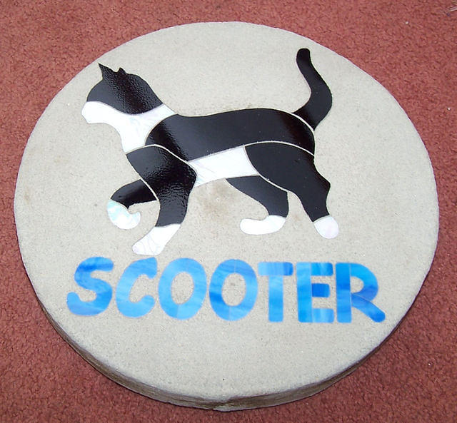 SCOOTER