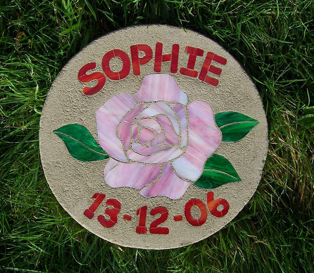 SOPHIE