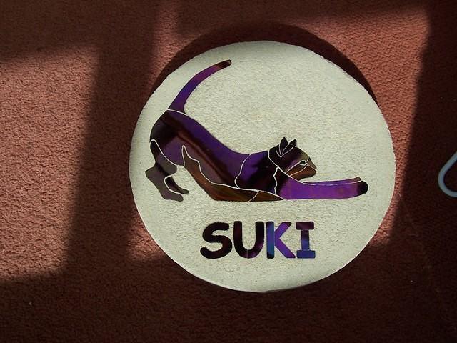 SUKI 2
