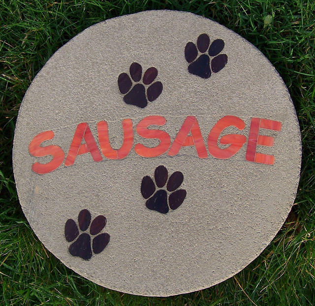 Sausage