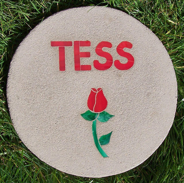 TESS ROSE1