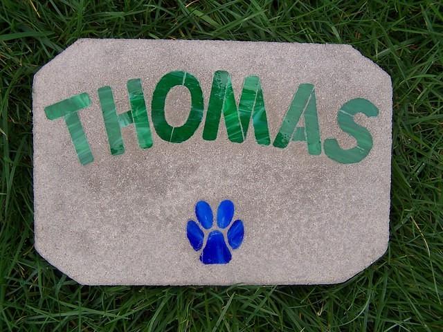 THOMAS