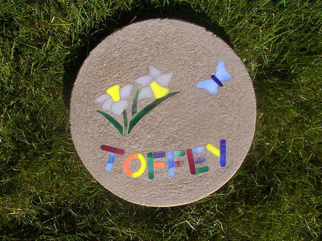 TOFFEY