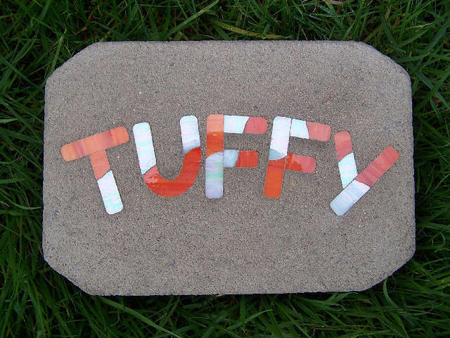 TUFFY