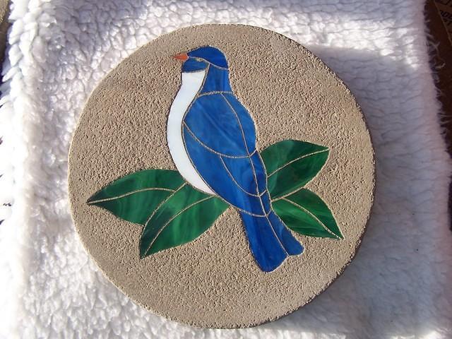 BLUEBIRD £65.00