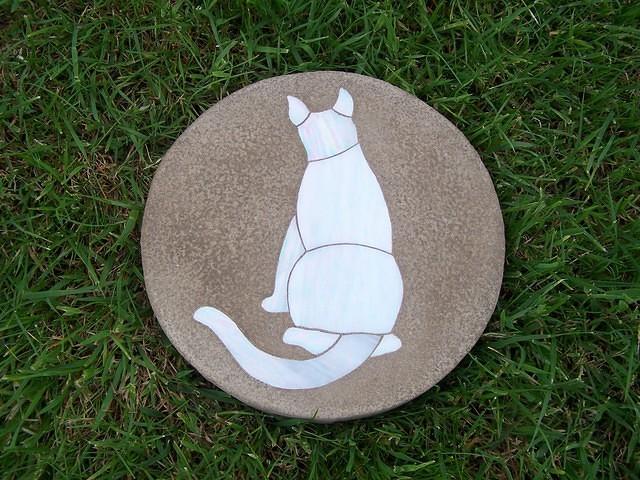 Cat iridised £45.00