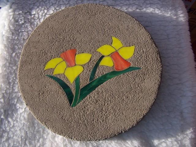 DAFFODILS £45.00