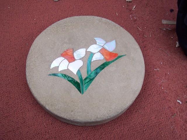 Daffodil £45