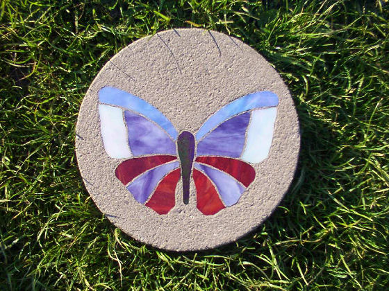 LARGE BUTTERFLY £33.00