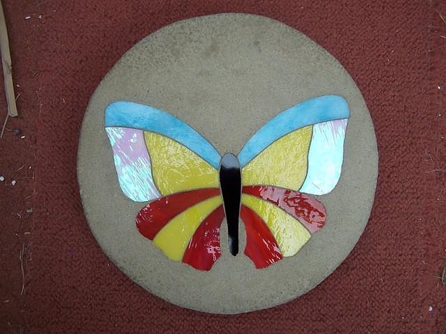 Large butterfly £45.00