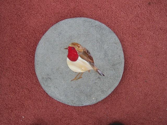Robin £45.00
