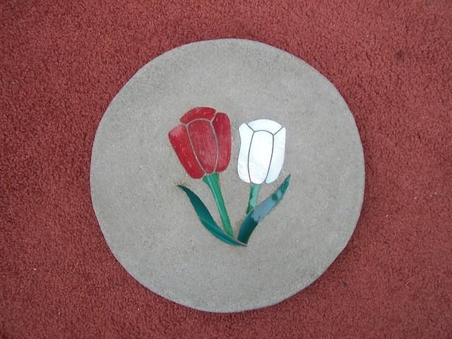Tulips £38.00