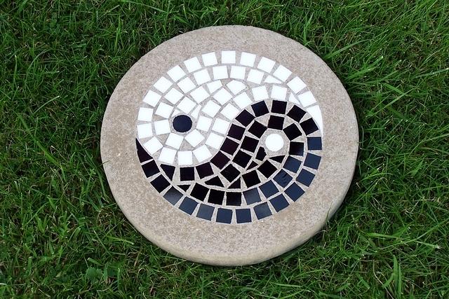 Yin and Yang £75.00