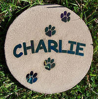CHARLIE