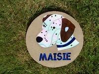 DALMATION