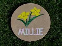 Daffodil Milie