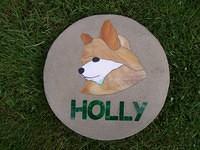 Holly