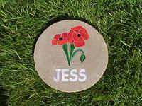 JESS POPPY 1