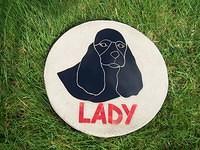 LADY