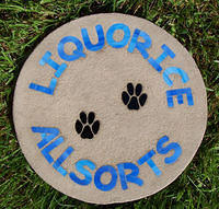 Liquorice Allsorts