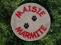MAISIE MARMITE