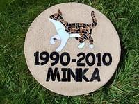 MINKA