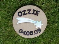 OZZIE