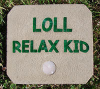 Relax Kid