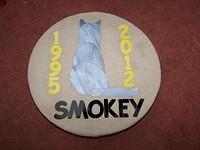 SMOKEY
