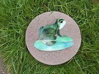 Frog Lilypad £65.00