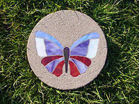 LARGE BUTTERFLY £33.00