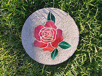 RED ROSE £83.00