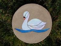 Swan £65.00