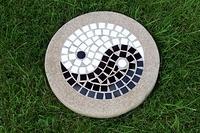 Yin and Yang £75.00
